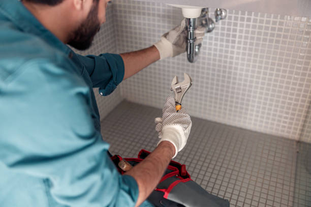 Best Heating & Cooling Plumbing in Fort Thompson, SD